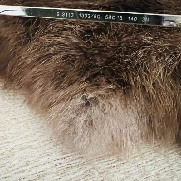 Prada & Burberry sunglass bundle - Picture 4 of 8